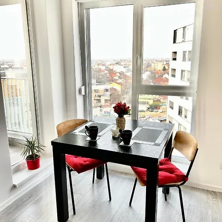 Mara 2 Apartamento Timişoara