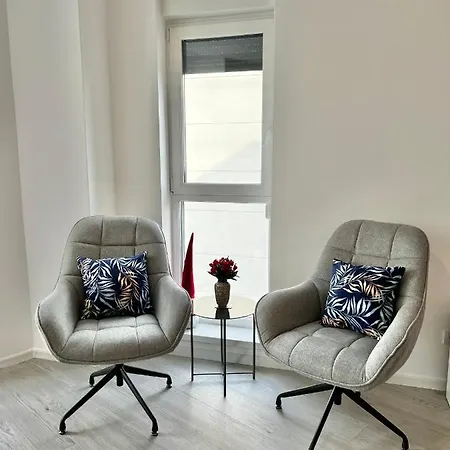 Apartment Mara 2