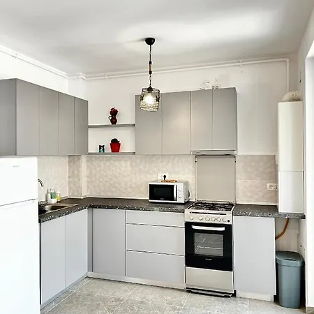 شقة Mara 2 تيميشورا