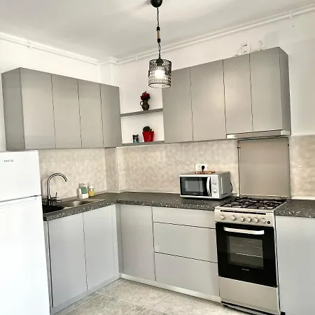 Mara 2 Apartment