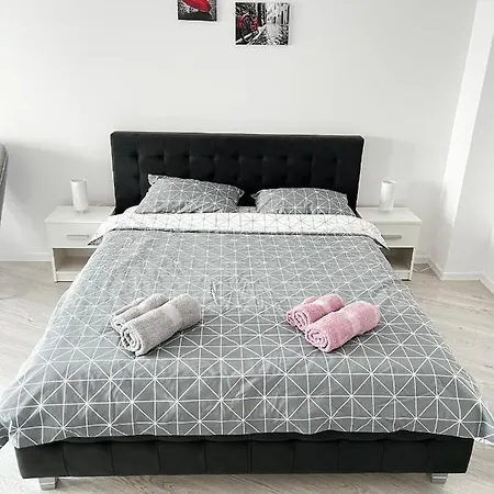 Mara 2 * Timişoara