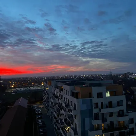 Mara 2 * Timisoara