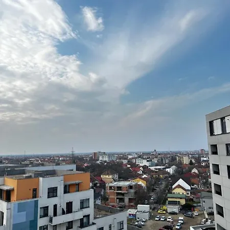 Mara 2 Apartamento Timişoara