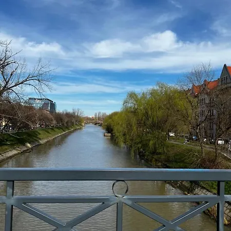 شقة Mara 2 تيميشورا