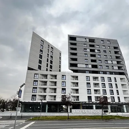 Mara 2 Apartment Timisoara