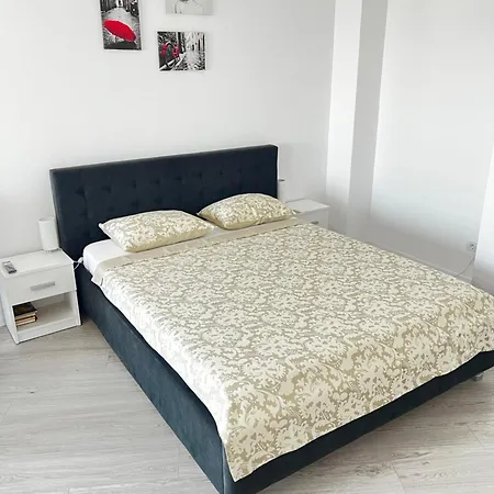 Apartment Mara 2 Timisoara