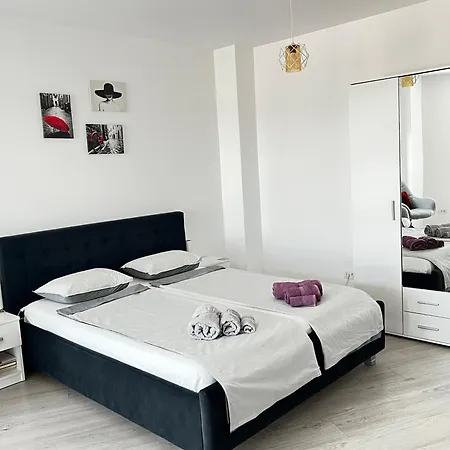 Apartment Mara 2 Timişoara