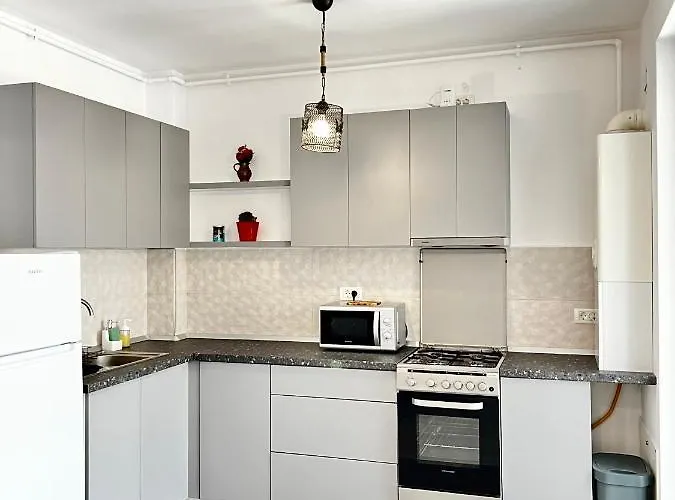 Apartment Mara 2 Timisoara