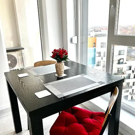 Appartement Mara 2