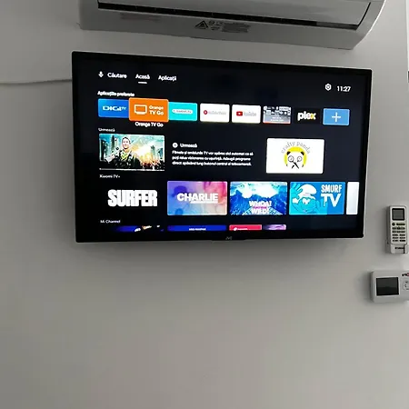 Appartement Mara 2