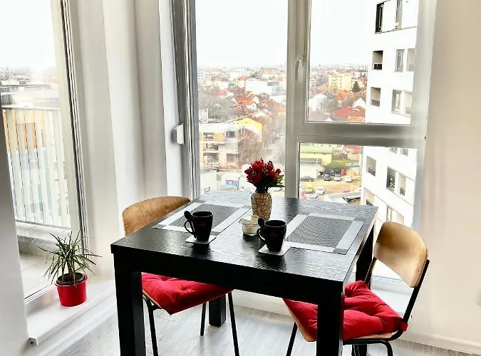 Mara 2 Apartmán Temešvár