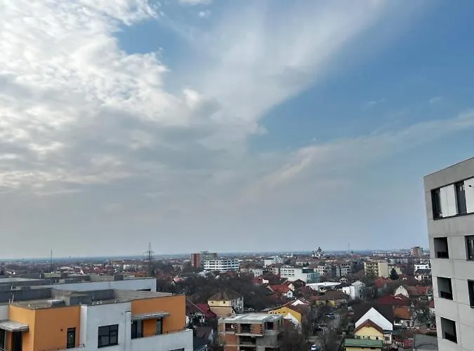 Mara 2 Apartmán Temešvár