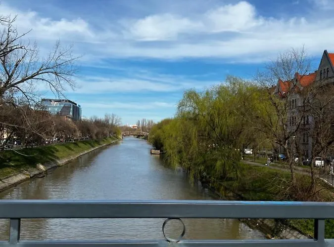 Apartamento Mara 2 Timişoara