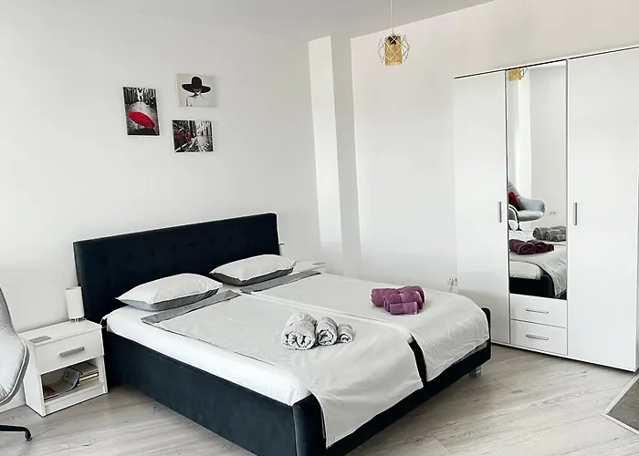 Apartamento Mara 2 Timişoara
